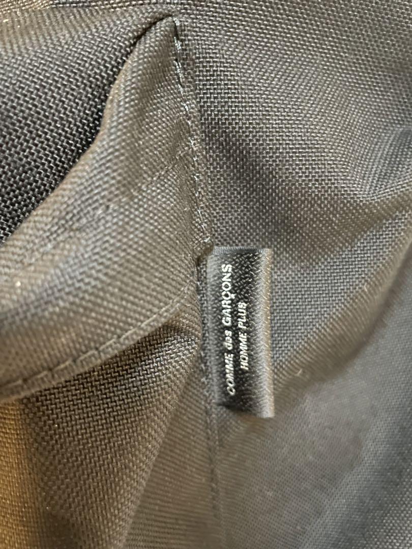 COMMEdesGARCONS HOMME PLUS リュック PZ-K 205