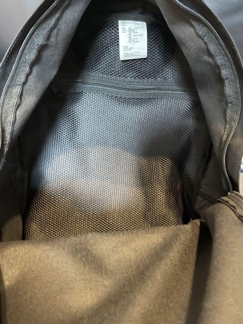 COMMEdesGARCONS HOMME PLUS リュック PZ-K 205
