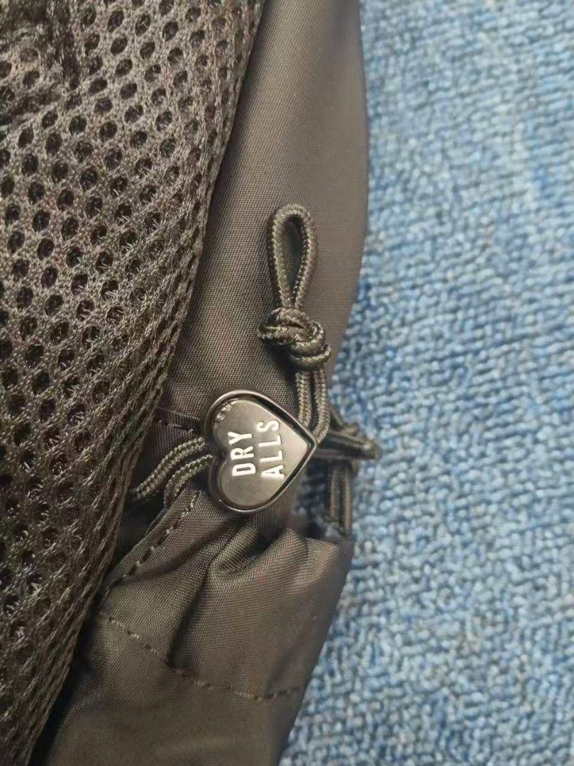 HUMAN MADE MILITARY BACKPACKミリタリー バックパック