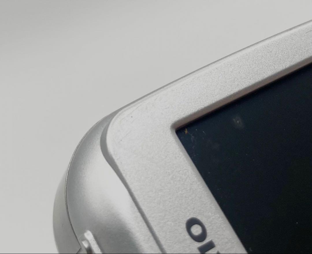 【完動品 美品】OLYMPUS CAMEDIA X-550 単三電池 コンデジ