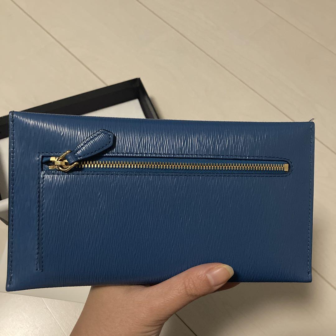 PRADA　ドキュメントケース PRADA プラダ ドキュメントケース ポーチ ブラック メンズ