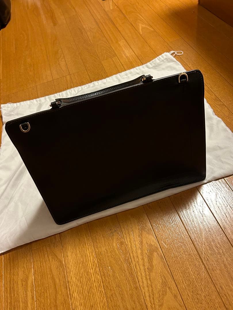 フルラ　ハンドバック　2WAY ショルダーバック