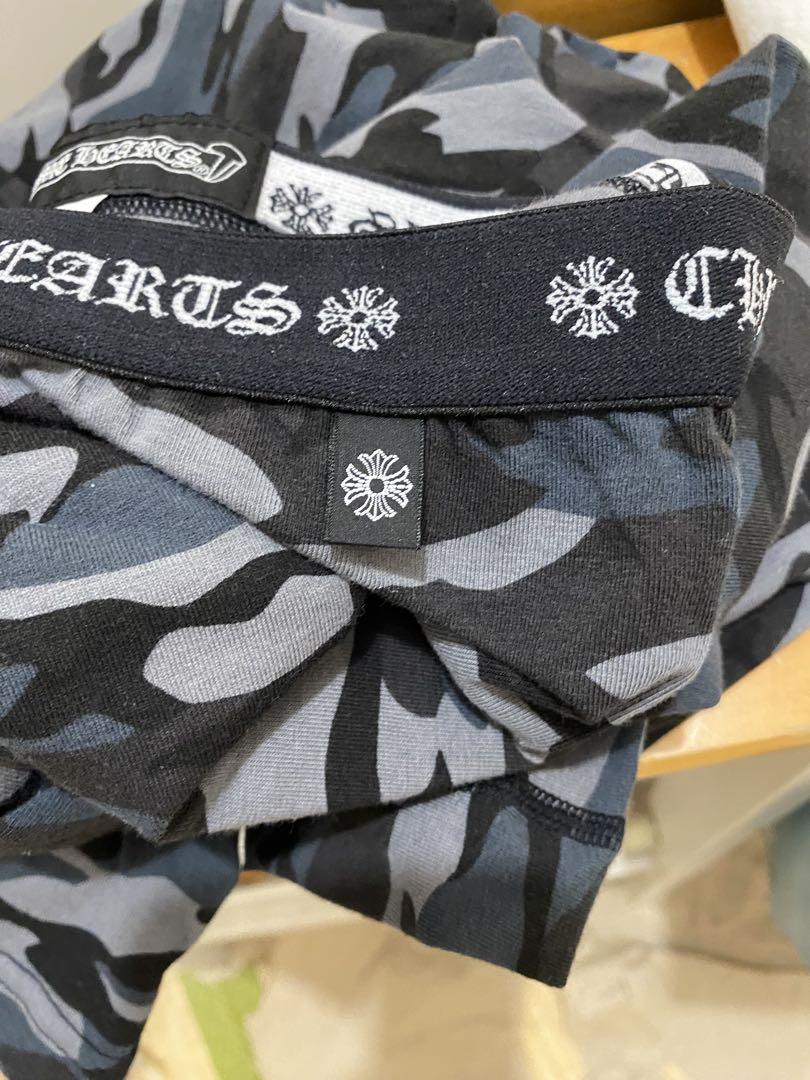 パンツ Chrome Hearts tights M size