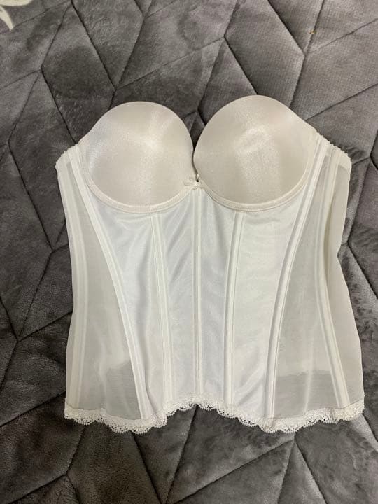 FOUR SIS & CO. ブライダルインナー E75 FOUR SIS & CO. ブライダル