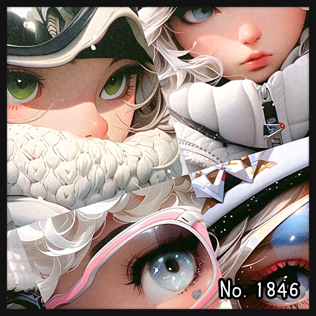 みなさん、こんにちは。 新作のデザインペーパーのお知らせです