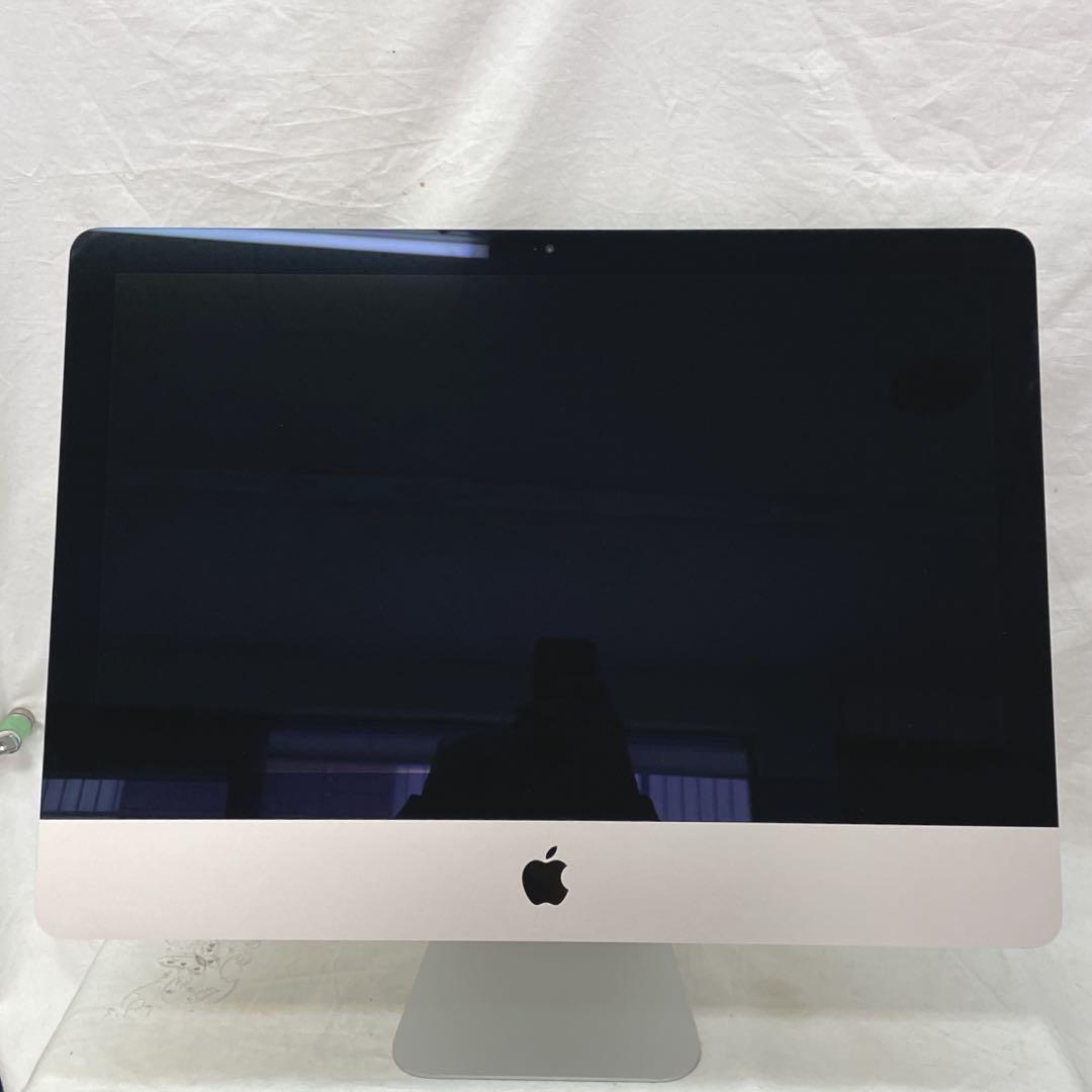 iMac A2116 RETINA 4K i7-8700 SSD256 超美品