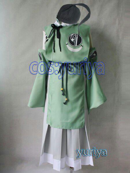刀剣乱舞 石切丸(いしきりまる)cosplay武士服 コスプレ衣装
