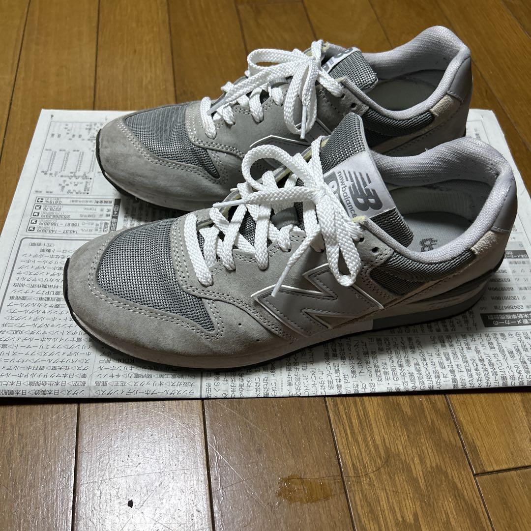 New Balance 996  27cm