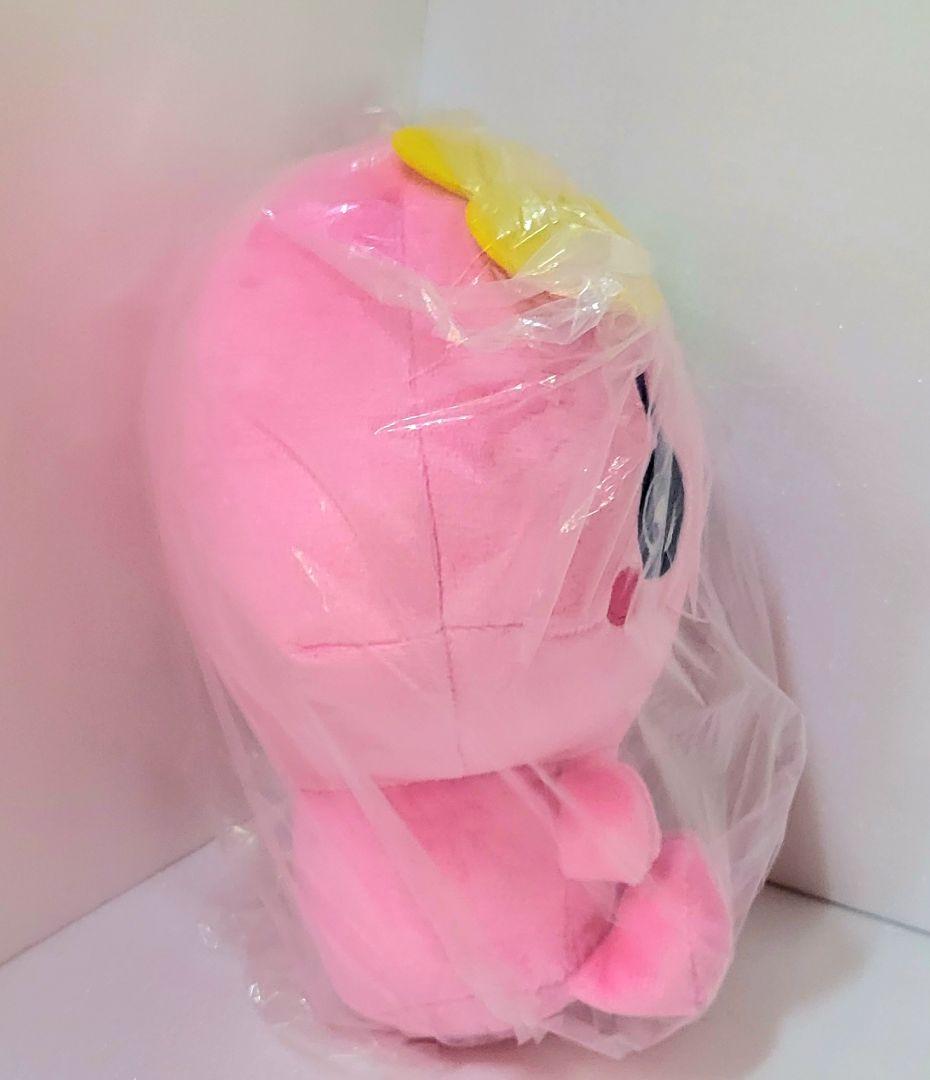 たまごっち もふぐっとぬいぐるみ ボールチェーン付きマスコット