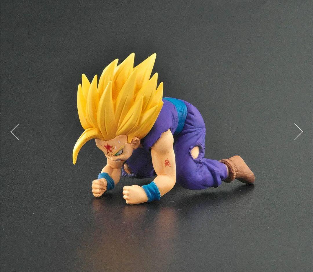 ジーマ ドラゴンボールアライズ　セル爆発 ver.