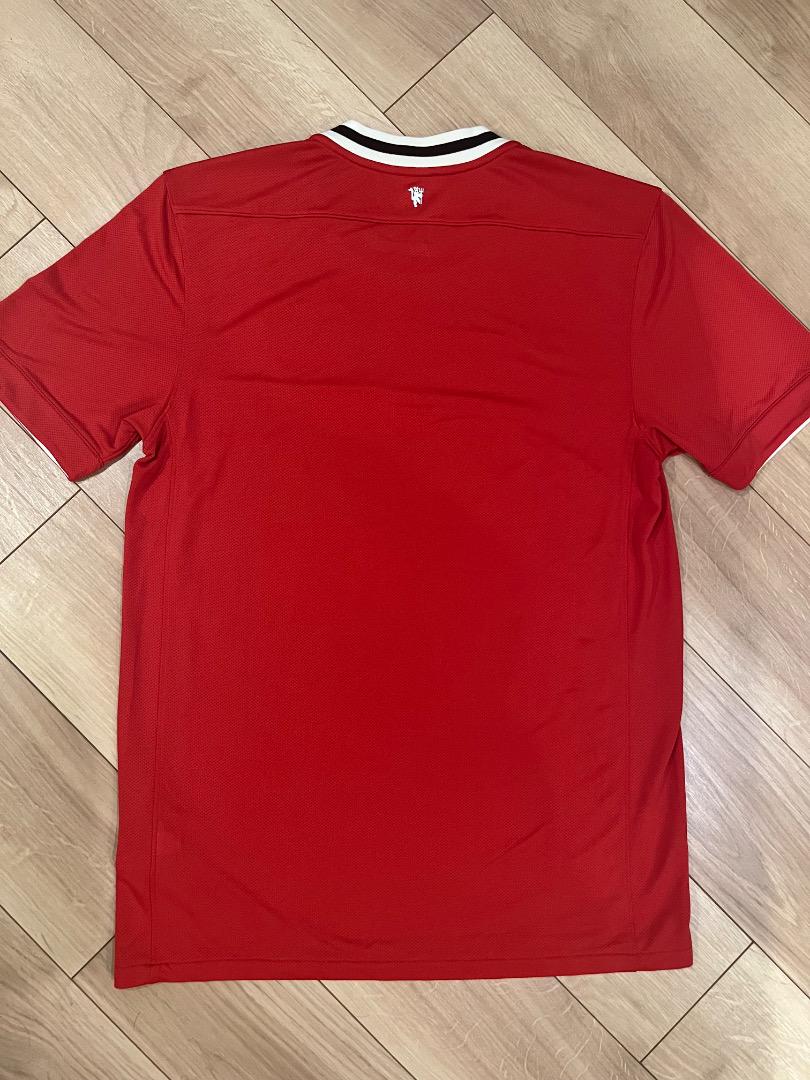 マンチェスター・ユナイテッド Nike Dri-FIT ユニフォーム