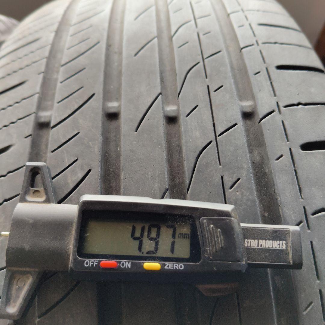 225/65r17 TOYO (7-94)川