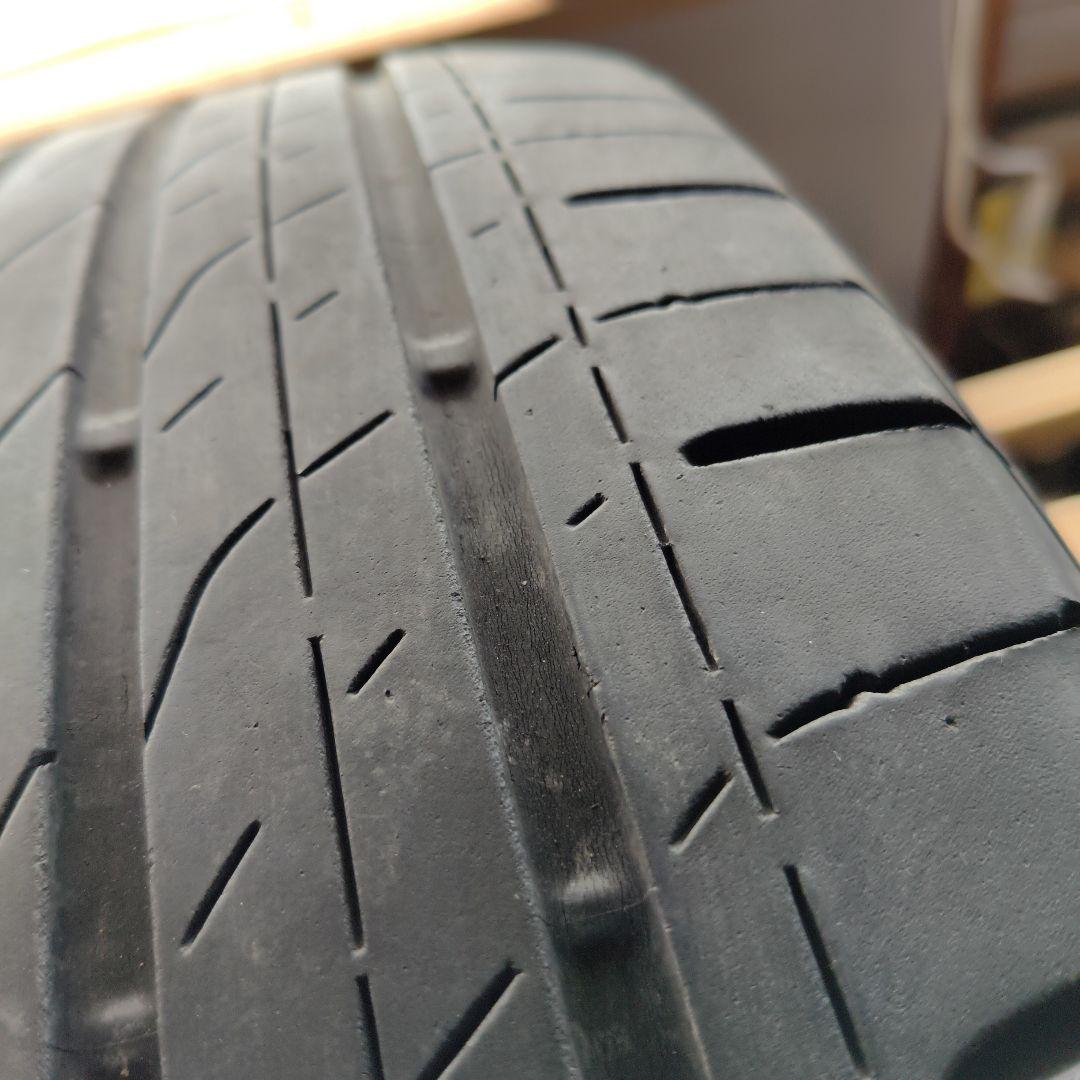 225/65r17 TOYO (7-94)川