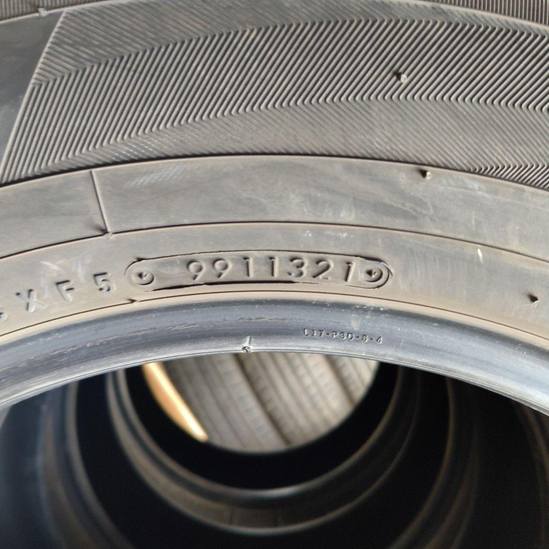 225/65r17 TOYO (7-94)川
