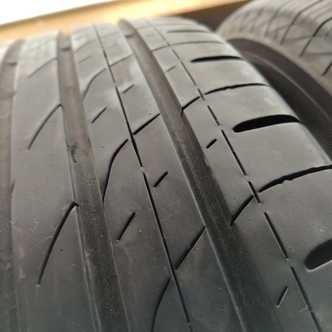225/65r17 TOYO (7-94)川