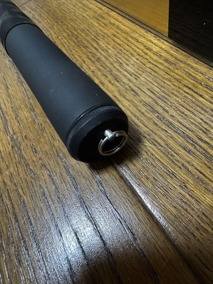 ダイワ Daiwa 波紋 J 超硬 21 極美品