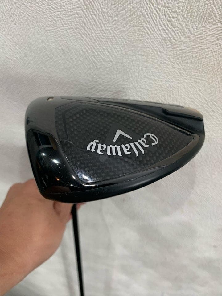 キャロウェイ ROGUE MAX-D ドライバー キャロウェイ ROGUE MAX-D ドライバー