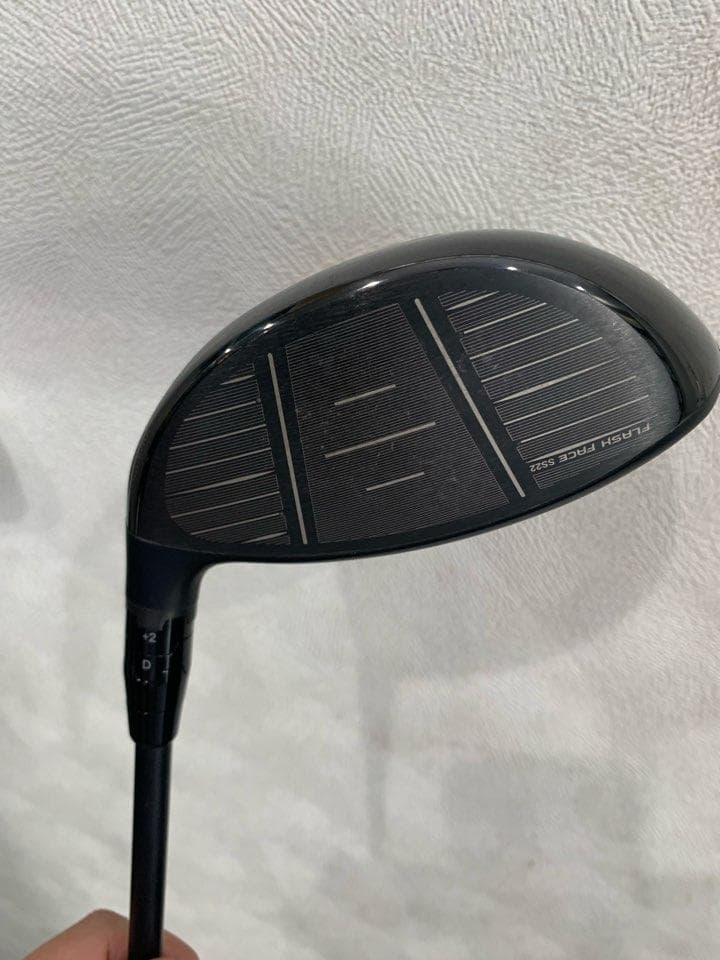 キャロウェイ ROGUE MAX-D ドライバー キャロウェイ ROGUE MAX-D ドライバー