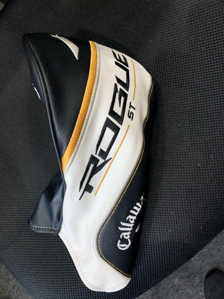 キャロウェイ ROGUE MAX-D ドライバー キャロウェイ ROGUE MAX-D ドライバー