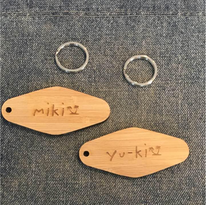 MIKIさま専用