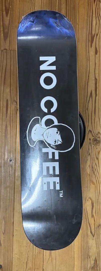 国内未発売品 DESCENDENTS スケートデッキ