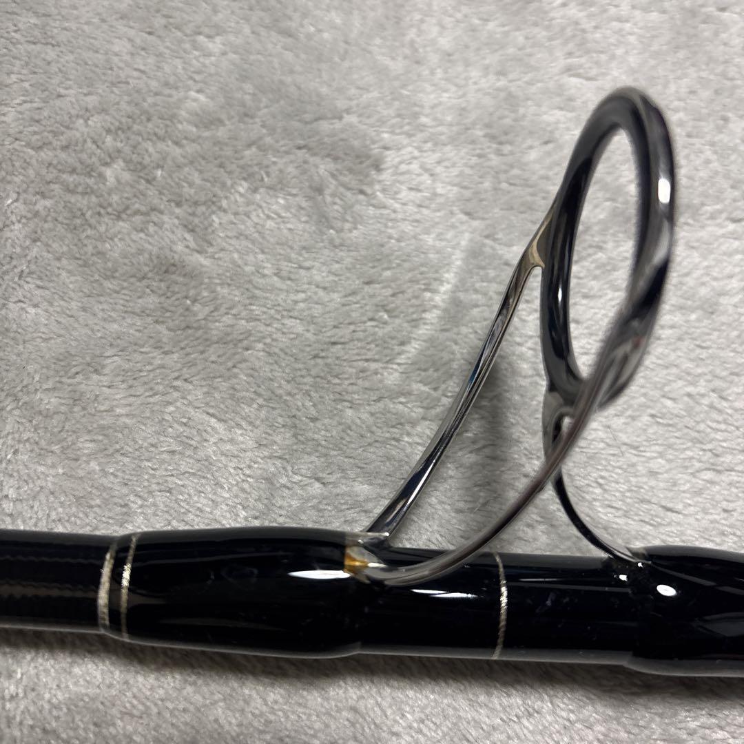 リップルフィッシャー　ランナーエクシード911mh nano