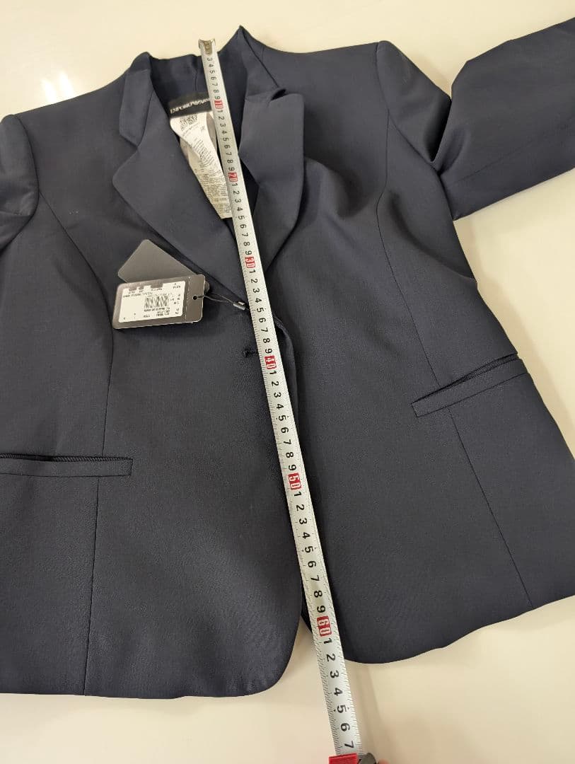 3562 EMPORIO ARMANIスーツ 3562 EMPORIO ARMANIスーツ