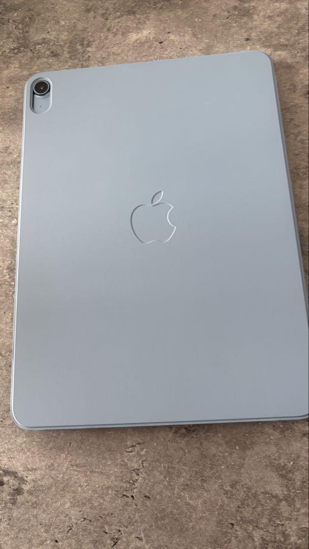 iPad