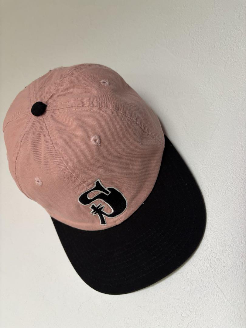 帽子 STUSSY Vintage S Low Pro Cap