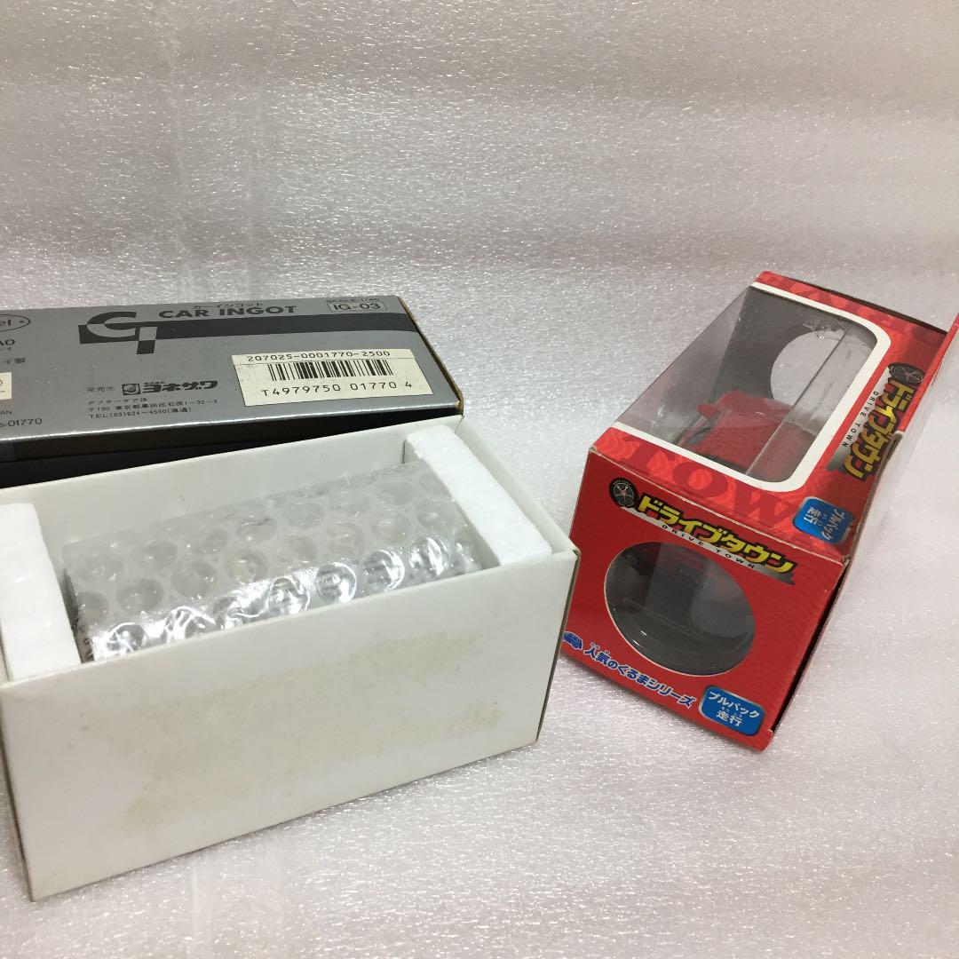 ヨネザワ 未使用品 ARoC0-m60115775840 マルカミニカー 高評価格安