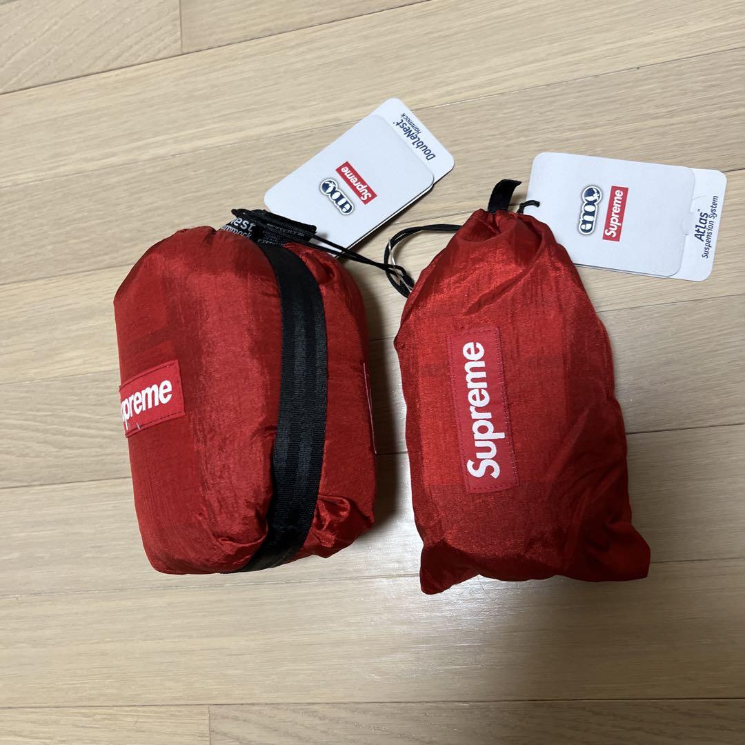 Supreme - シュプリーム　ハンモック　カモ柄　新品未使用 楽天市場】Supreme シュプリーム パンツ サイズ:32 23SS ウッド