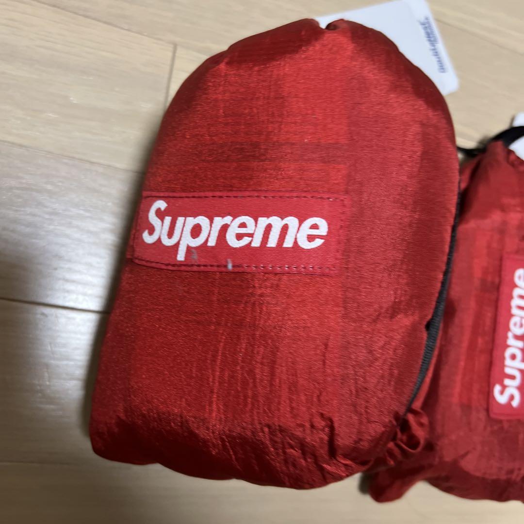 Supreme Hammock シュプリーム キャンプ アウトドア ハンモック