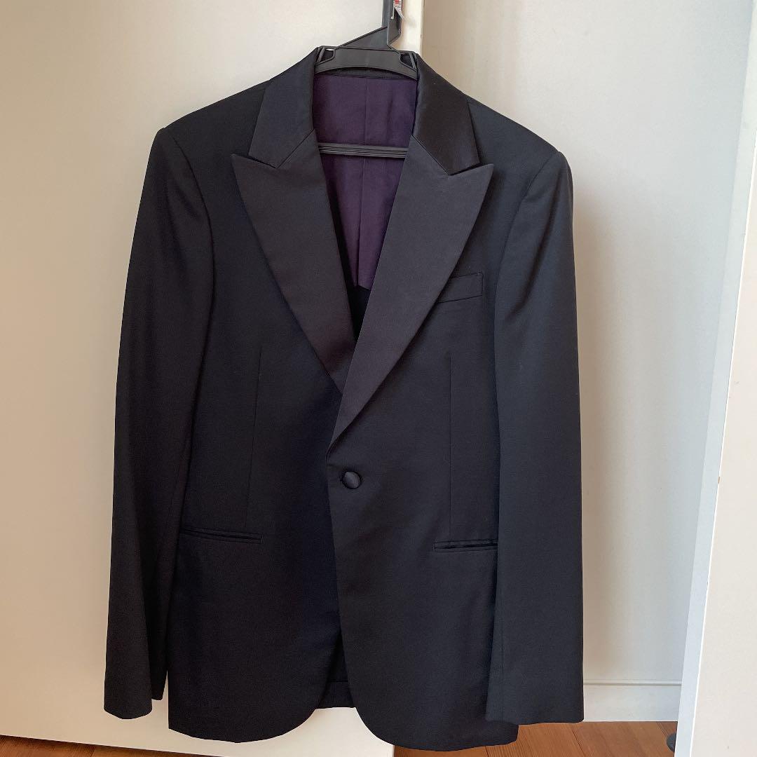 サカイsacai スーツ テーラードジャケット
