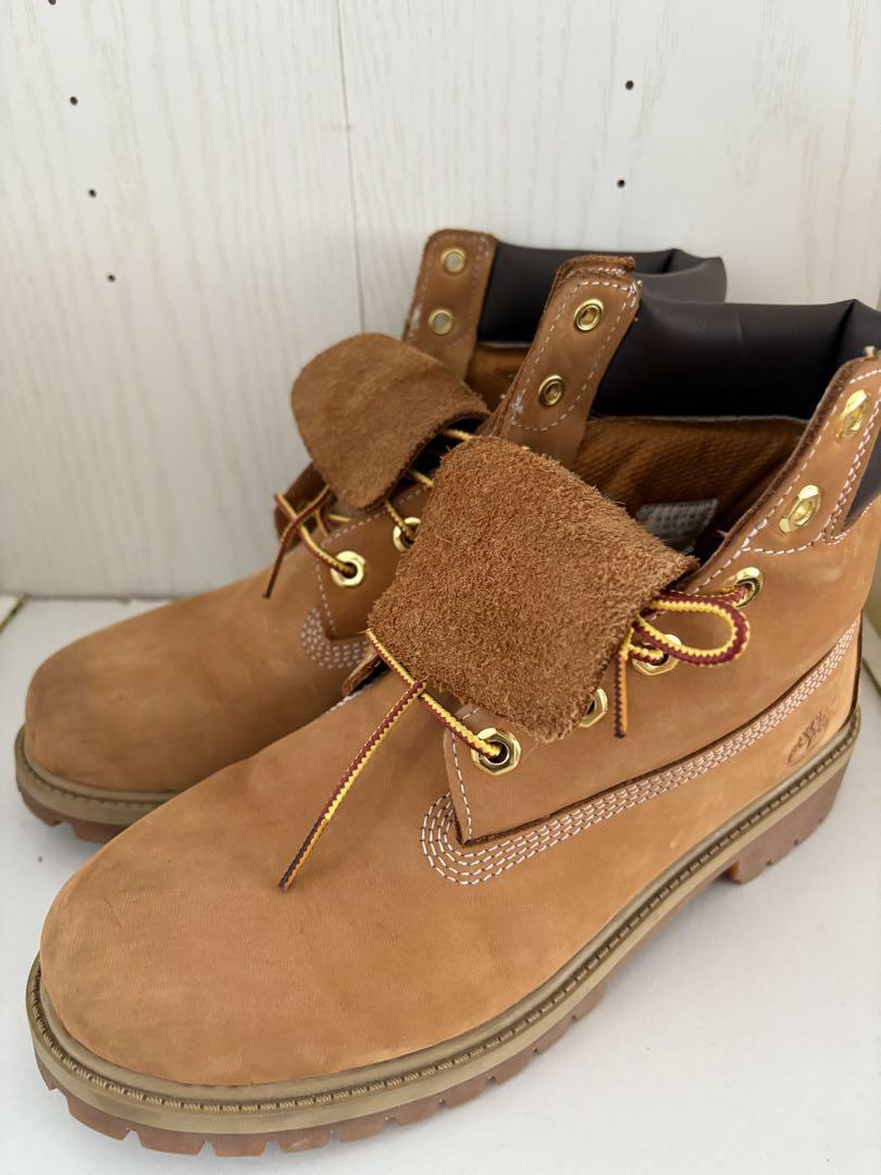 Timberland 6インチ プレミアムブーツ