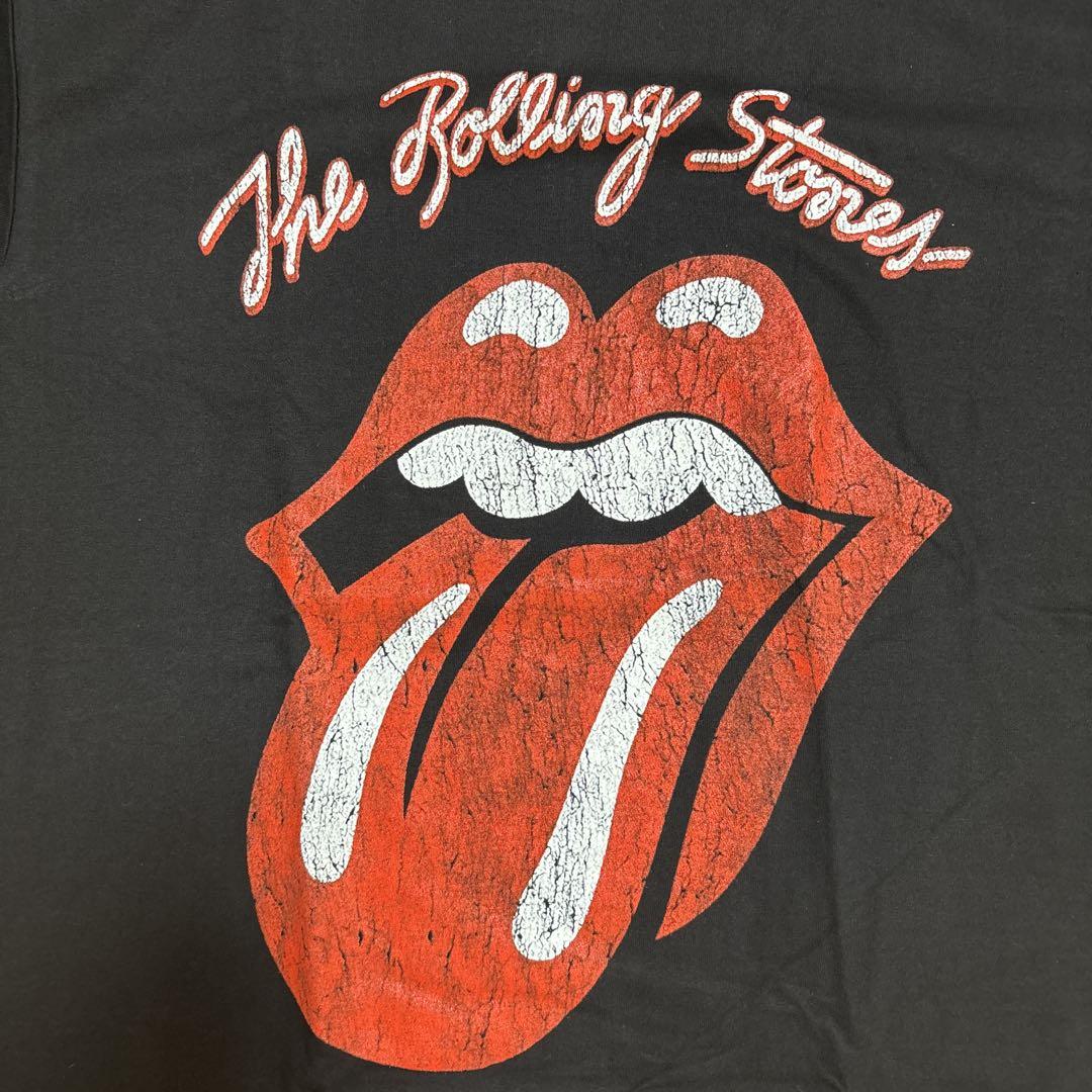 Rolling Stones ローリングストーンズ Tシャツ サイズXL - メルカリ