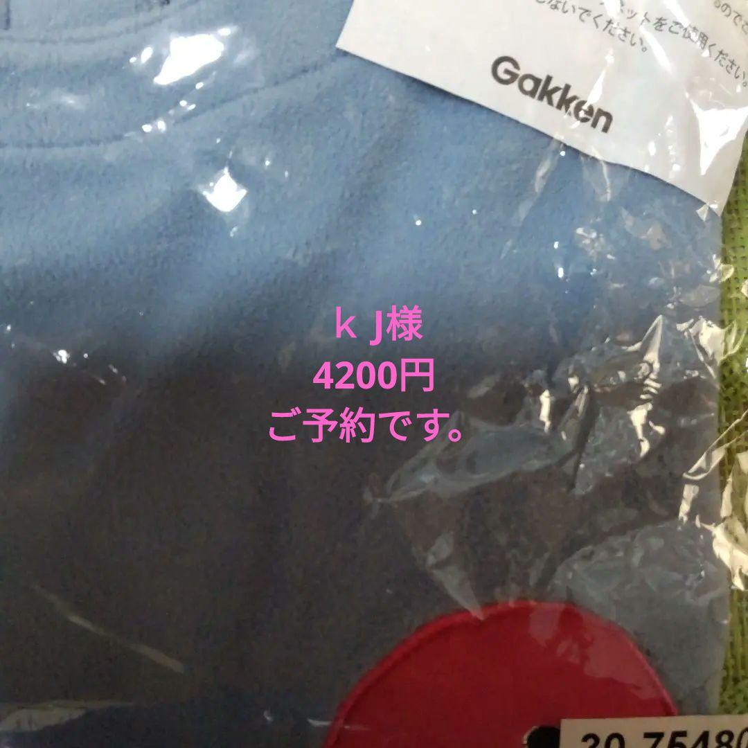 学研 金魚が逃げた