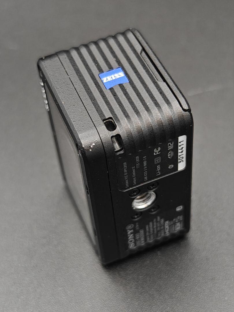 DSC-RX0 ソニー