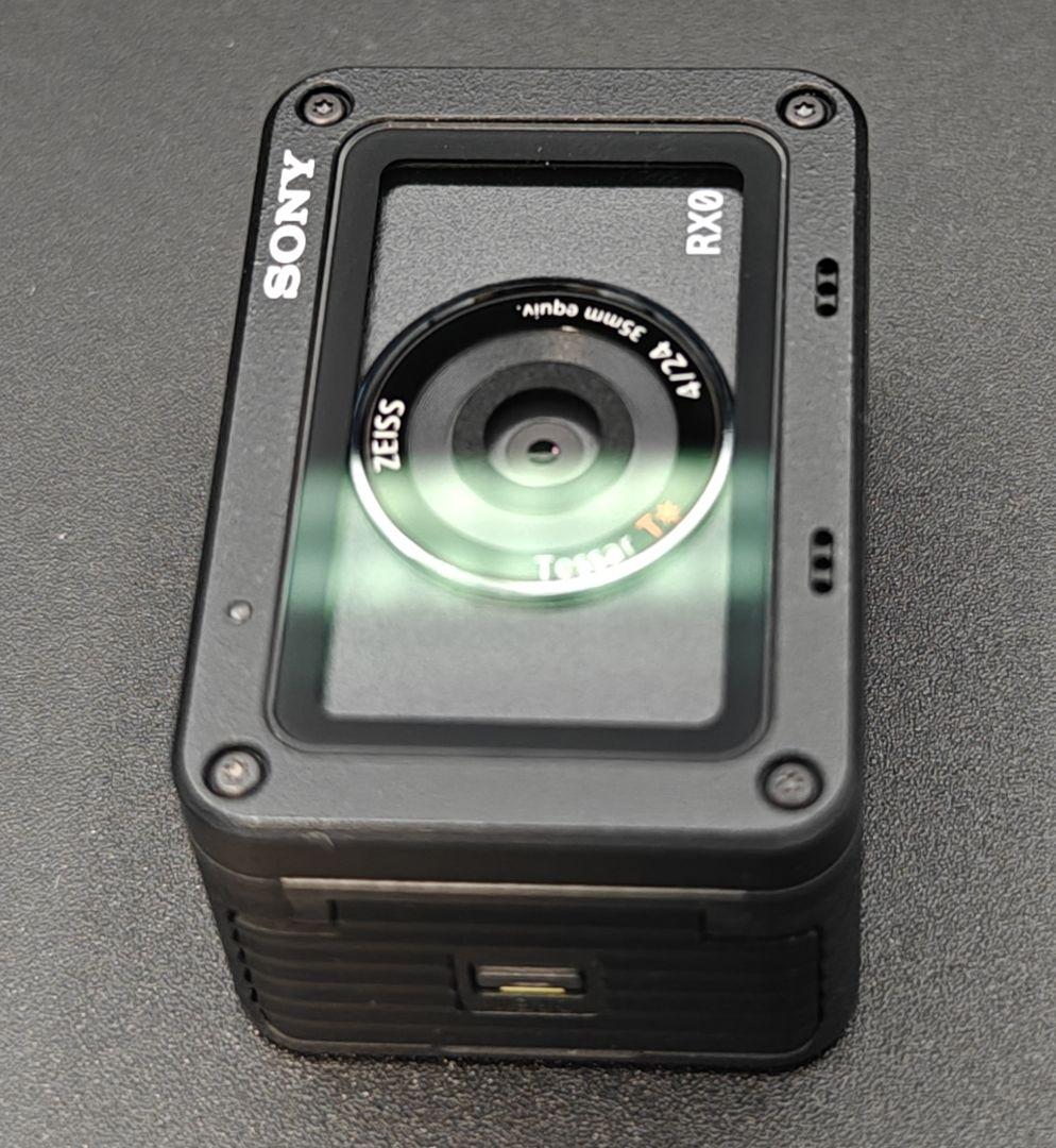 DSC-RX0 ソニー