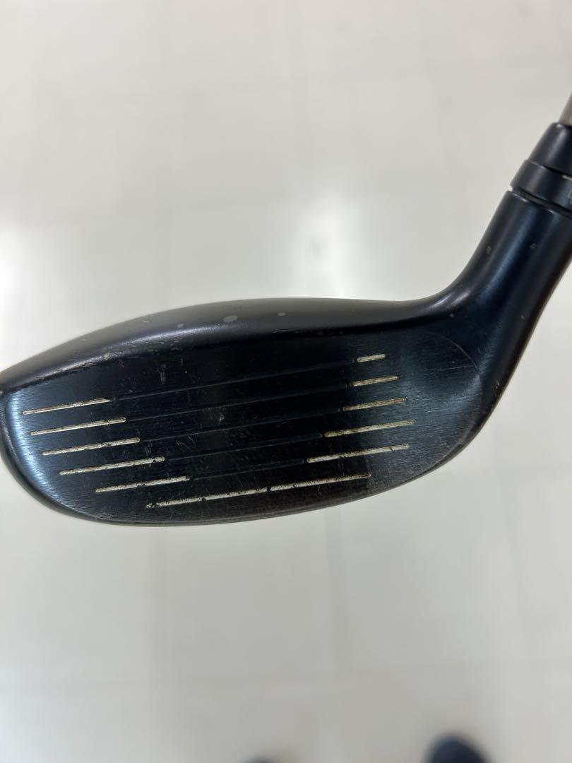 PING G425 4番ハイブリッド　PING tour175-85S