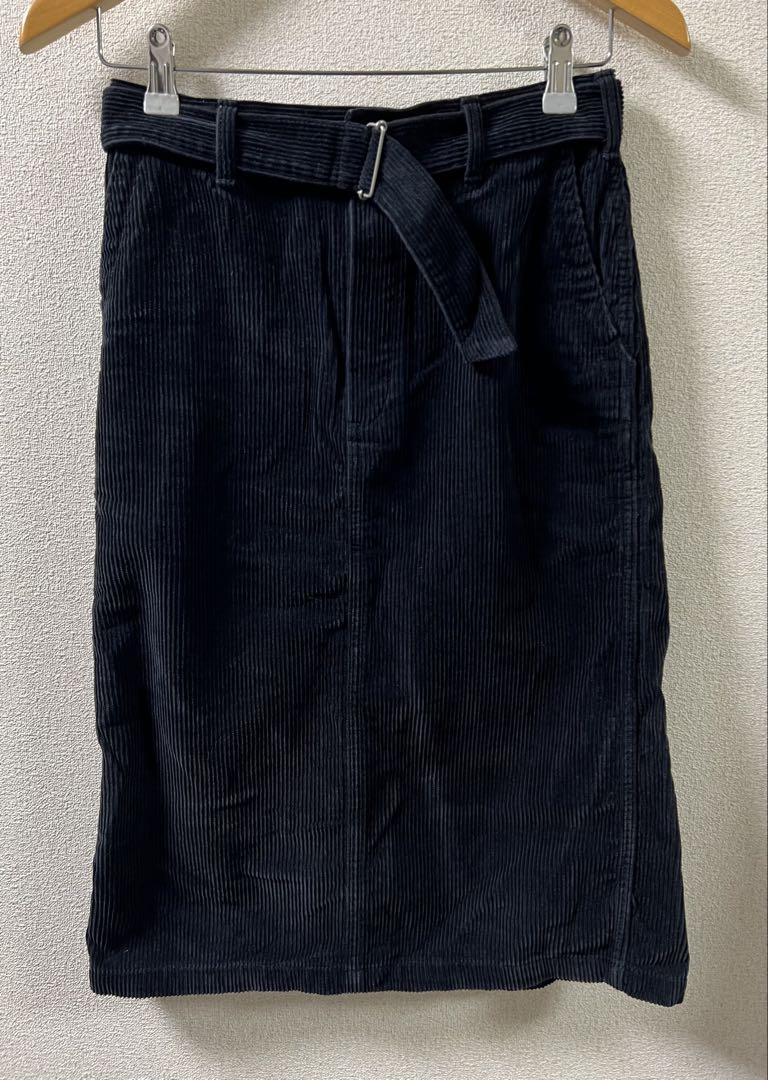 【極美品】BEAUTY&YOUTH UNITED ARROWS タイトスカート