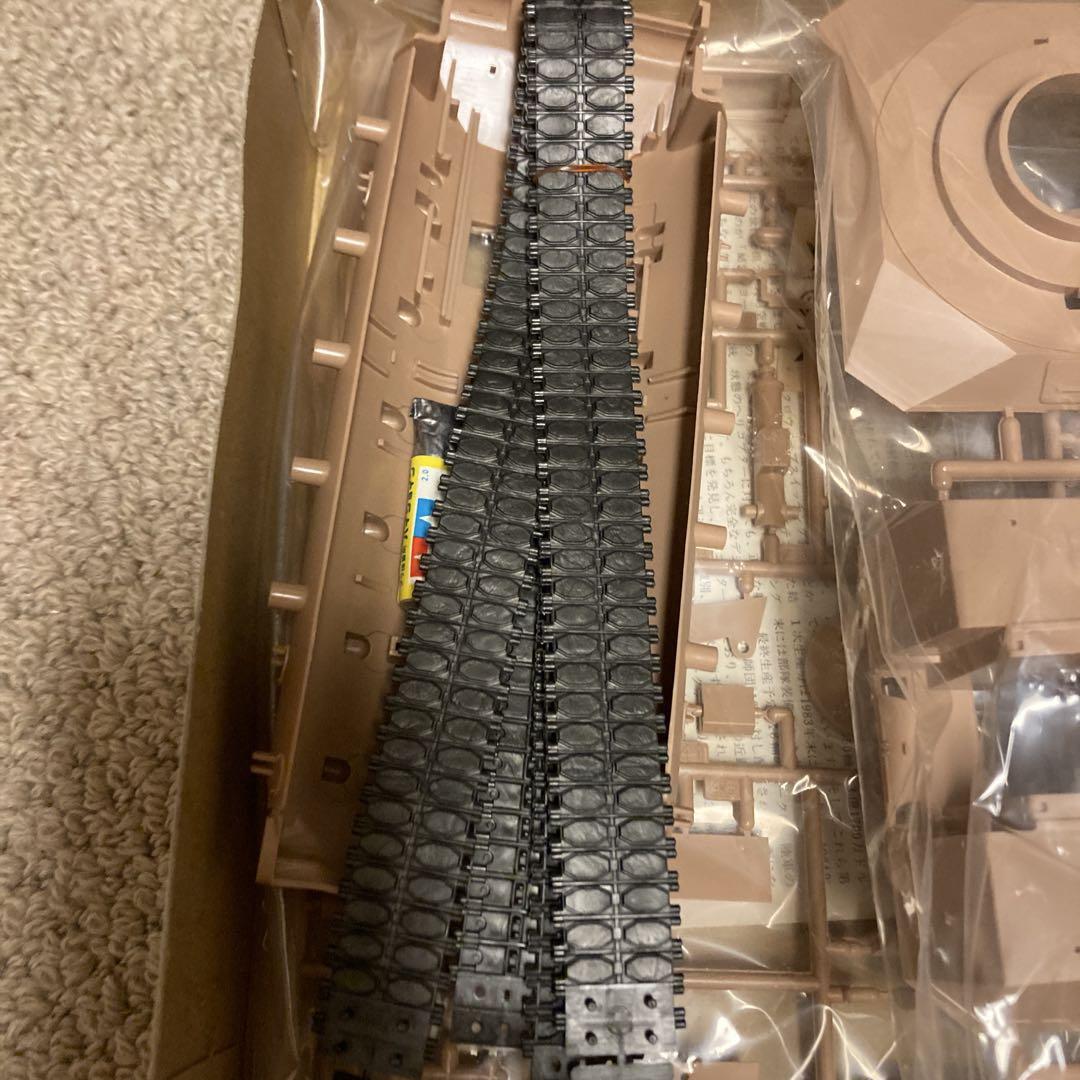その他 TAMIYA M247 SGT YORK 1/35