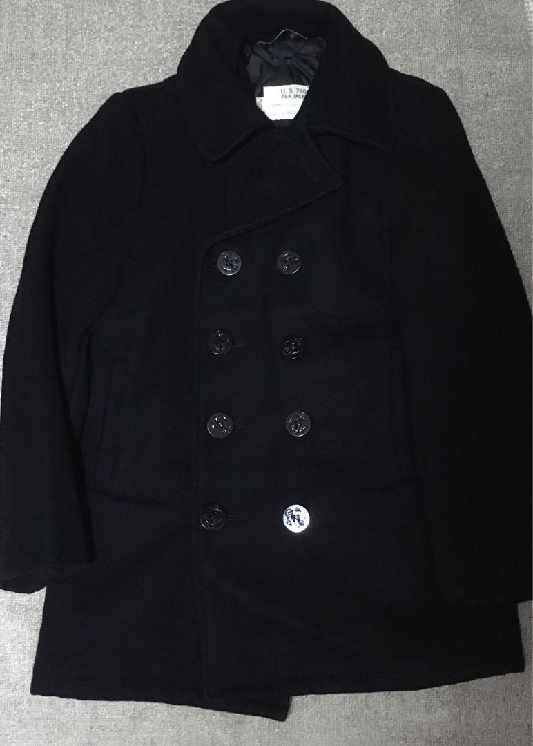 SCHOTT MADE IN USA SIZE36 80s〜ショットビンテージ