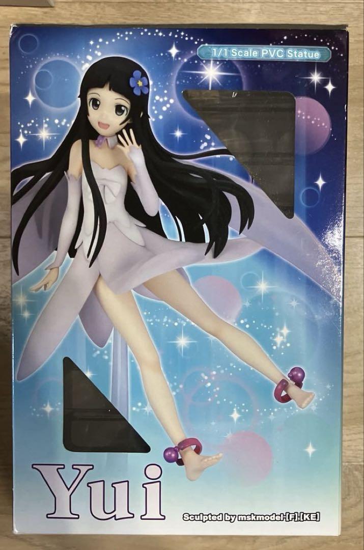 SAO 1/1 ユイ ソードアートオンライン フィギュア