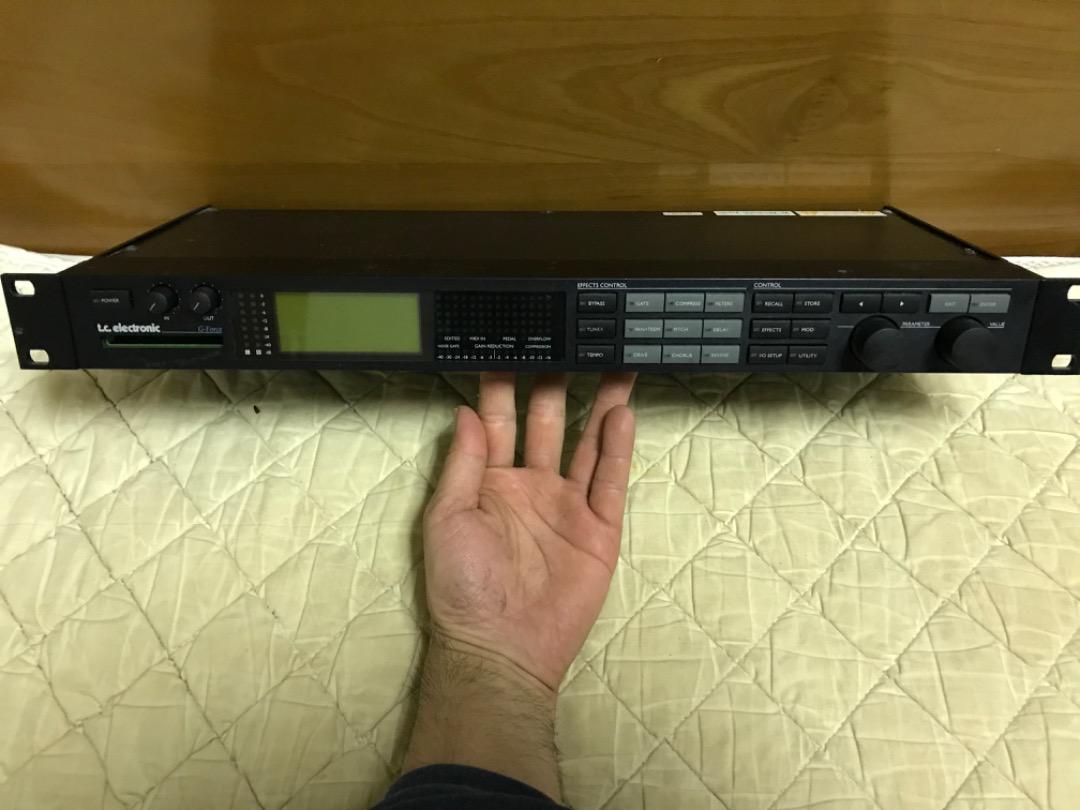 お買得】 t.c.electronic G-FORCE 非喫煙者 エフェクター 楽器/器材¥11,958-www.kenton.com.tr お買得】 t.c.electronic G-FORCE 非喫煙者 エフェクター 楽器/器材¥11,958-www.kenton.com.tr