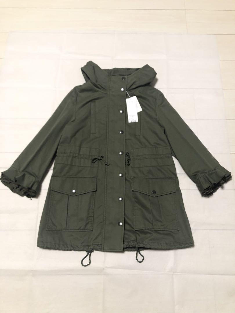 JILLSTUART  ルイーザⅢコート