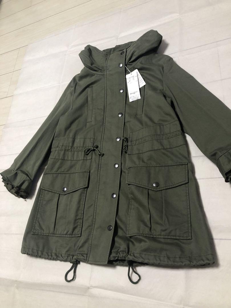 JILLSTUART  ルイーザⅢコート