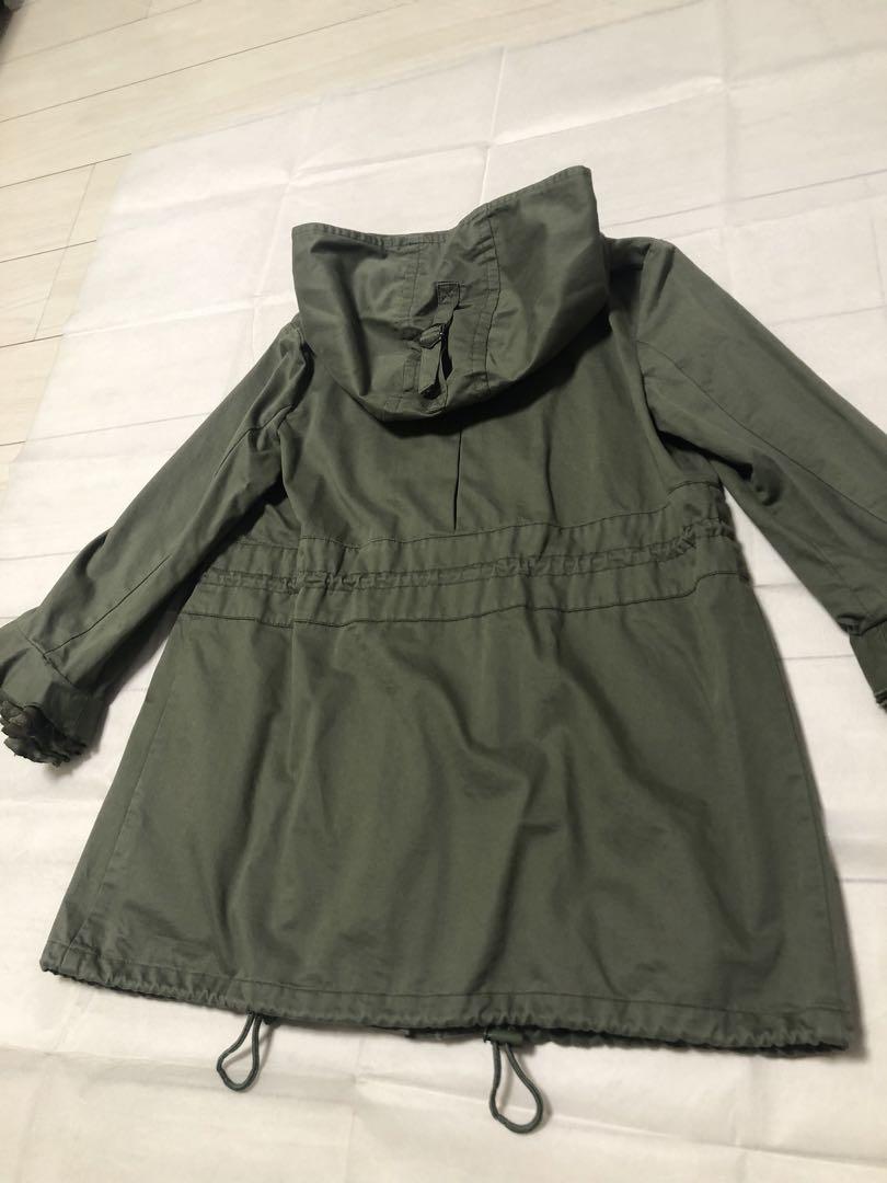 JILLSTUART  ルイーザⅢコート