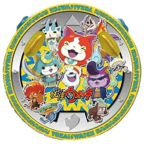 ★妖怪ウォッチ　メダルサーフ　フロート