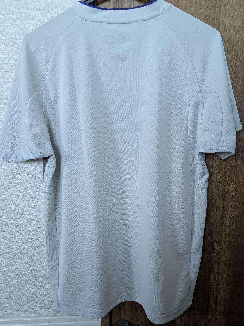 YONEX ゲームシャツ