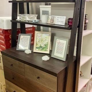 チェストラッグを入荷いたしました！